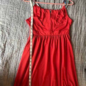 Exofficio Sol Cool dress size xs